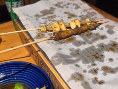 -肉串汪(月坛店)
