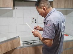 -佰丽爱家全屋定制(汶水店)