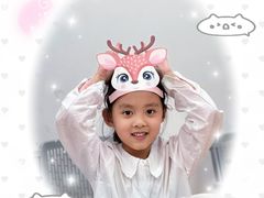 -蓝话筒·少儿成人演讲口才·主持朗诵·戏剧表演(大华第一坊店)