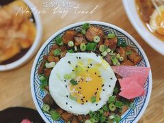 -神田川拉面店(上游街店)