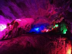-宝晶宫旅游景区