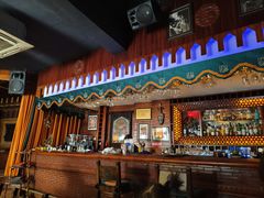 -甘尼仕印度餐厅爵士酒吧(阳春巷店)