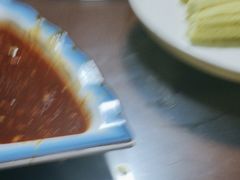 -马旭土鸡焖花卷·真域顺西域美食(天马大道店)