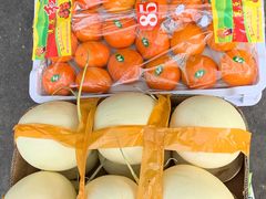 -西郊国际农产品交易中心