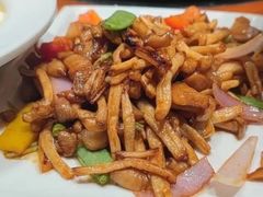 -农厨好味·温泉鹅·农家菜