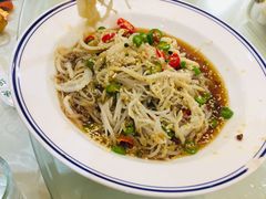 -粗茶淡饭•陕菜•家常菜