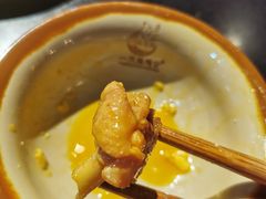 -一只烧鸡公(解放碑店)