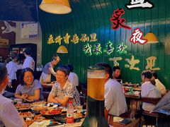 -黄鱼炙夜·烧烤·小龙虾(世茂缤谷店)