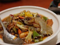 -聚春园自助餐厅(东街口店)