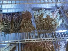 -晓靖轩烧烤(沙河风情店)