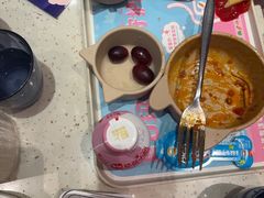 -夏日玛莉西餐厅(金茂览秀城店)
