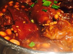 iphone_upload_pic-绿茶餐厅(华联万柳店)