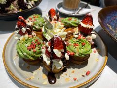 -BE BRIGHT KITCHEN(正佳广场店)