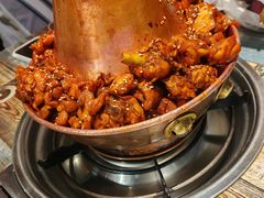 -刘记光大火锅鸡(北行店)