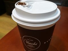 -VENCHI 闻绮(上海佛罗伦萨小镇店)