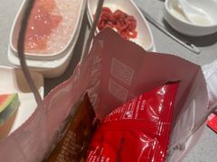 -海底捞火锅(吴中路店)