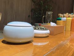 -神洲四海大酒楼(王府井澳门中心店)