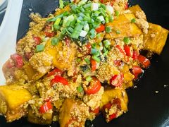 -李师傅脆肚(华强北店)