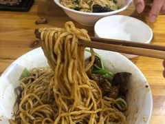 -泰顺江南春面馆