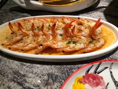 -新白鹿餐厅(松江开元地中海店)