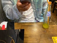 -老徐烧烤涮肚(交道口店)