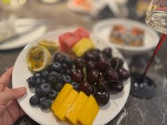 -曲水兰亭(北京四惠店)