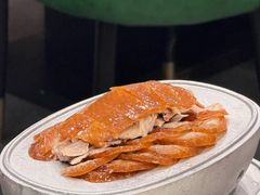 -紫光园·烤鸭·北京菜(团结湖店)