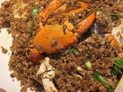 喜记正宗炒辣蟹-喜记避风塘炒辣蟹(旗舰店)