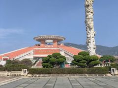 -中国闽台缘博物馆