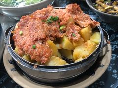 -味老大土碗菜(中山三路店)