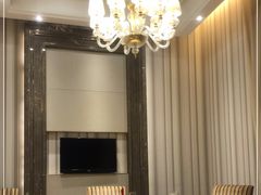 包厢-稻香酒家·34年老字号·港式粤菜(汉街店)