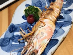 -大岛日本料理铁板烧(南通大饭店)