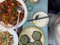 -大师傅金奖啤酒鱼(西街老店)