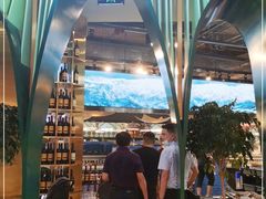 门面-圣罗巴海鲜自助(黑金店)