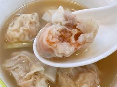 五宝云吞-巧美面家(东华西店)