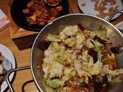 -周麻婆·川式小炒(泉州鲤城超越工业园店)