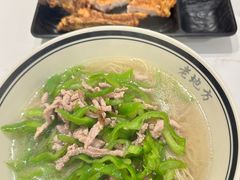 -老地方面馆(思南路店)