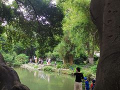 -成都市活水公园