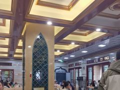 -福寿斋·老北京铜锅涮肉·烤鸭(顺义总店)