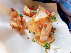-薇酌饮·陕西菜(南门外店)