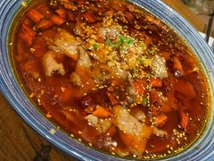 -苹果树下艺术餐厅(通州店)