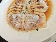 -嘉禾·悦享餐厅(八方汇店)