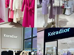 -王府井奥莱临潼小镇(临潼店)