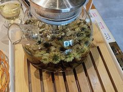 -如轩·海鲜砂锅粥·潮汕菜(南城店)