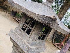 -敦煌古城