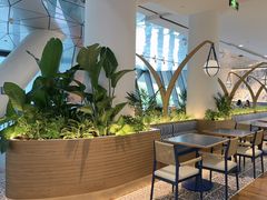 -贝林大翅鲸简餐厅(国家海洋博物馆店)