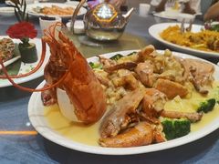 -濠景渔港(汇通店)
