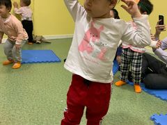 -饭米多蔻中英文绘本馆(苏州美罗店)