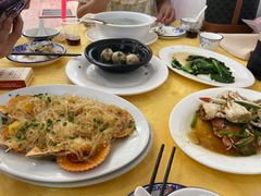 -秋姐美食店(旅游大道店)