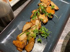 -港丽餐厅(龙之梦长宁店)